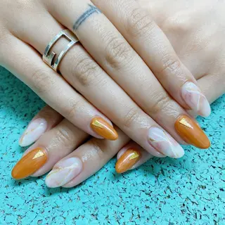 ネイル ヘアセットサロン 🎀ECXIAのヘアスタイル