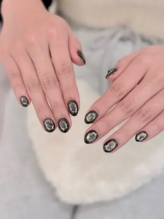 ネイル Easenネイル /りえのネイルデザイン