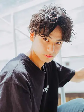 ショート ウィチ所属・✨ツヤ髪ケア✨ kiryuのヘアスタイル