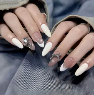 ネイル ハナ ネイルのネイルデザイン