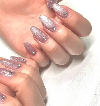 ネイル nuovo yukoのネイルデザイン