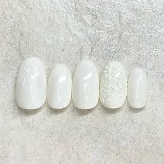 ネイル 六本木ネイル阡夜一夜 当日＆持ち込み歓迎のネイルデザイン