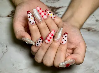 ネイル NAIL salon ACEのネイルデザイン