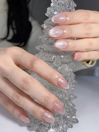 ネイル ネイルサロン ロア旧ジョリーのネイルデザイン