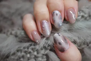 ネイル プライベートサロン jewel nailのネイルデザイン