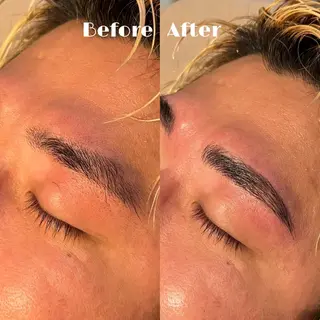 アイブロウ salon LUMIEREのその他イメージ