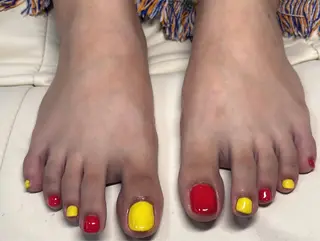 ネイル Nail NaNa コトのネイルデザイン