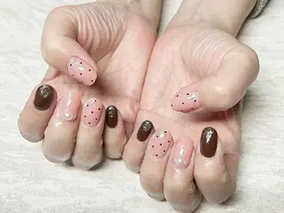 ネイル JULIE NAILのネイルデザイン