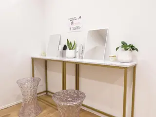 M LABO 渋谷本店のエステ・リラクイメージ