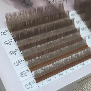 マツエク・マツパ 🥚sumire🥚 アイデザイナーの眉毛・アイブロウイメージ