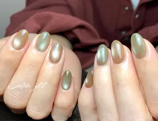 ネイル salon AZのネイルデザイン