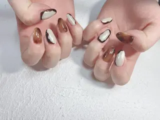 ネイル Regaro i.sのネイルデザイン