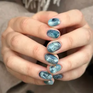 ネイル chinois (シノワ)のネイルデザイン