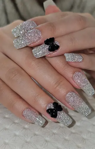 ネイル アンドレア 名古屋のネイルデザイン