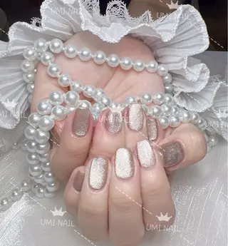 ネイル LUXE NAIL SALONのネイルデザイン