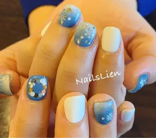 ネイル 凛 リンのネイルデザイン