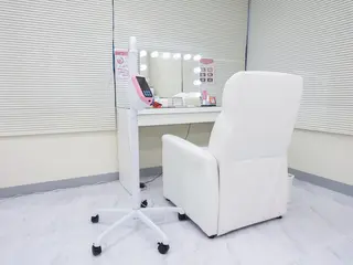 ホワイトニング エクシア横浜駅西口店のその他イメージ