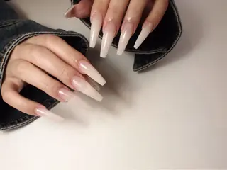 ネイル ORGAN makiのネイルデザイン