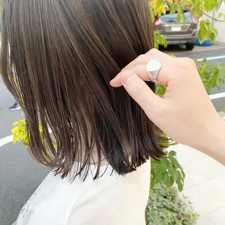 セミロング 🌟マチダ テルヤ🌟のその他イメージ