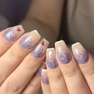 ネイル 【Yappy🌈】 💖P-tanaのネイルデザイン