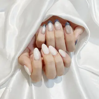 ネイル WISTERIA aisaのネイルデザイン