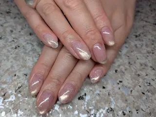 ネイル スズキ マイコのネイルデザイン