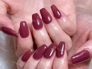 ネイル DIAMOND Nail🥇のネイルデザイン