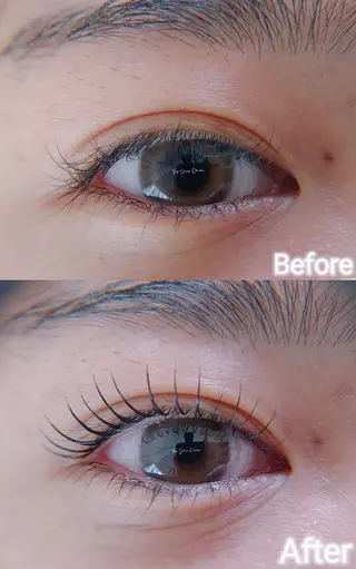 マツエク・マツパ Trip Salon Okuma所属・❤LEDまつぱ❤那覇 🅿️有、泉崎のマツエク・マツパデザイン