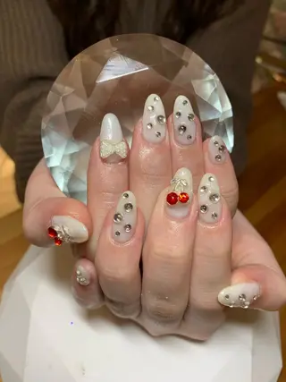 ネイル LAVISH nail salonのネイルデザイン