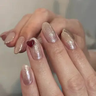 ネイル Yarm As Etelのネイルデザイン