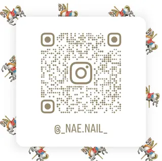 ネイル élu by Noriko 前原のネイルデザイン