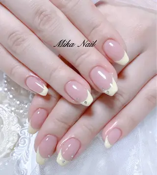 ネイル Mika Nailのネイルデザイン
