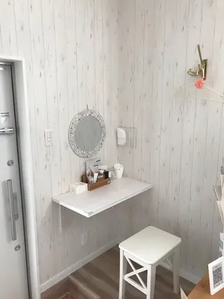 マツエク・マツパ ＊Welia＊ ウェリアのマツエク・マツパデザイン