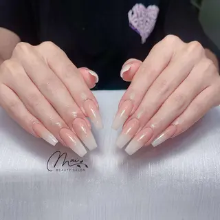 ネイル MaiBeauty HaNaのネイルデザイン