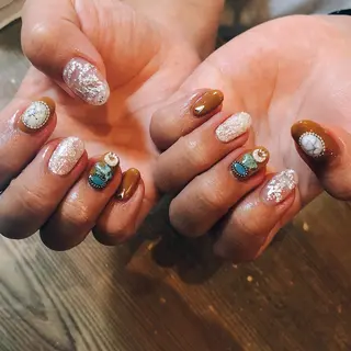 ネイル Chipieee Tokyoのその他イメージ