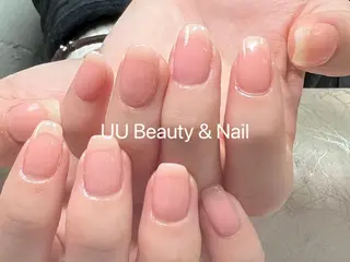ネイル UU Salon所属・UU ゆきのネイルデザイン