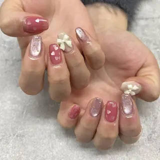 ネイル FASTNAIL PLUS 新宿店のネイルデザイン