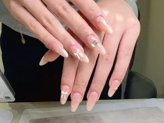 ネイル Hi kariのネイルデザイン