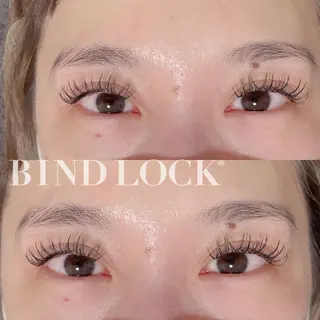 マツエク・マツパ 𝕁𝔼𝕃𝕃𝕐 𝕃𝔸𝕊ℍのマツエク・マツパデザイン