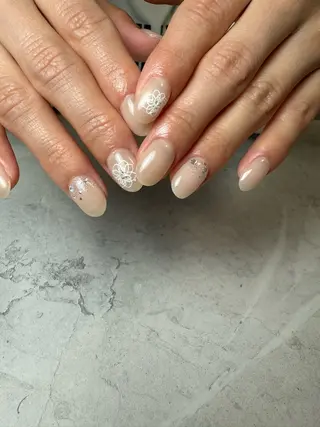 ネイル A. nailのネイルデザイン