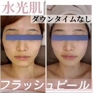 美cuolロココ 森下由香のエステ・リラクイメージ