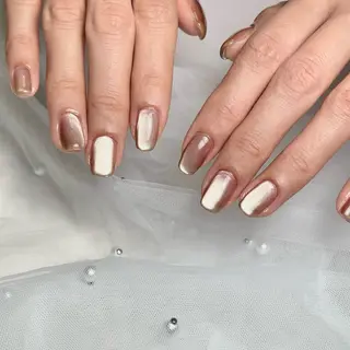 ネイル RE SALONのネイルデザイン