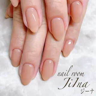 ネイル JiIna nailのネイルデザイン