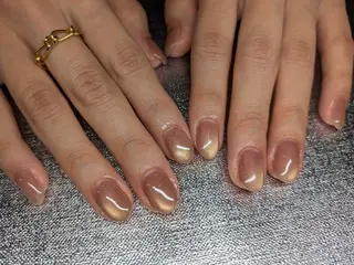 ネイル スズキ マイコのネイルデザイン