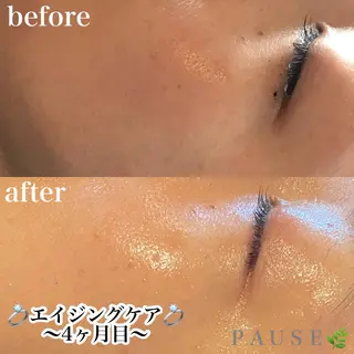 浜野 恵美のエステ・リラクイメージ