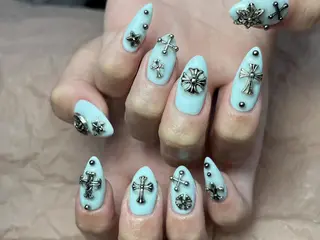 ネイル ToliyDeliy Nail Salonのネイルデザイン