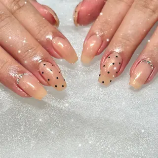 ネイル chika .のネイルデザイン