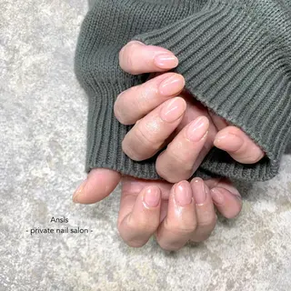 ネイル na kaのネイルデザイン