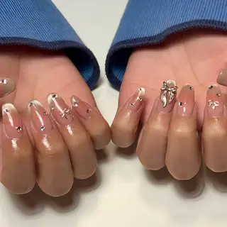 ネイル Salon Luciaのネイルデザイン