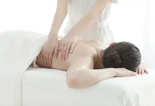 il SOLEのエステ・リラクイメージ